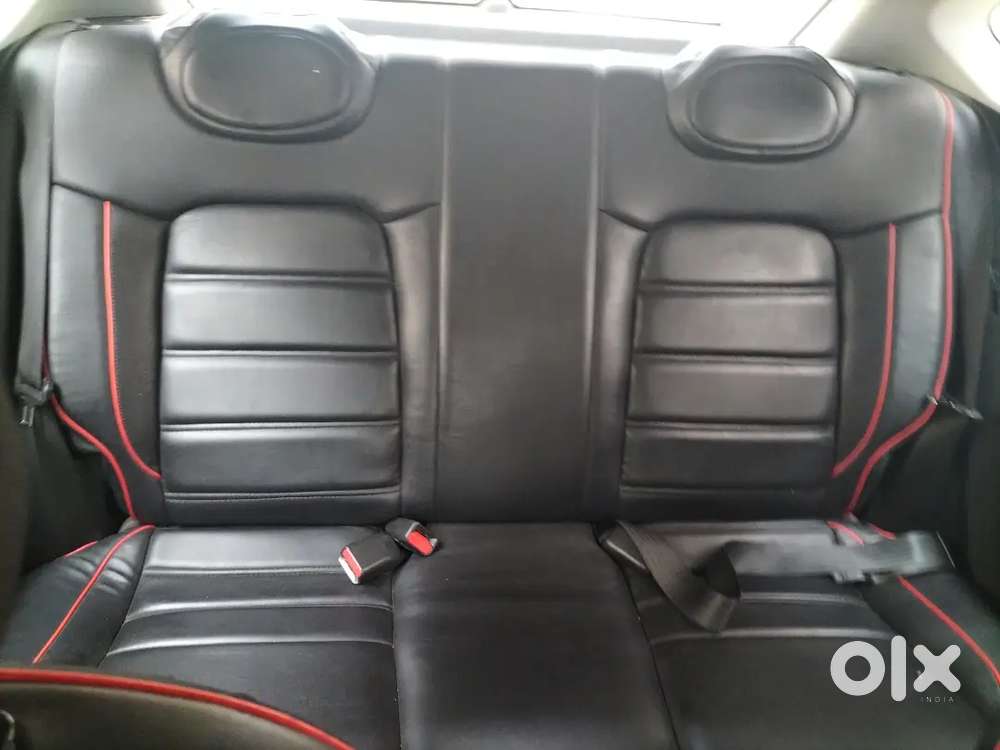 Hyundai New I20 2021 Petrol Good Condition
