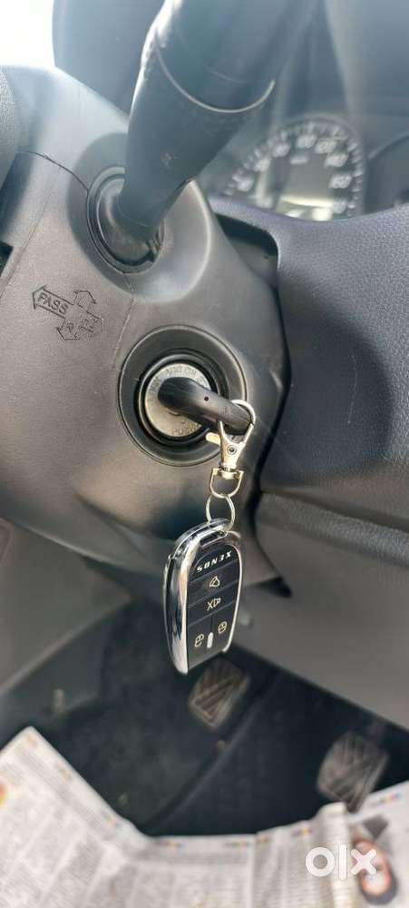 Maruti Suzuki Swift 1.3 Vxi, 2010, Petrol