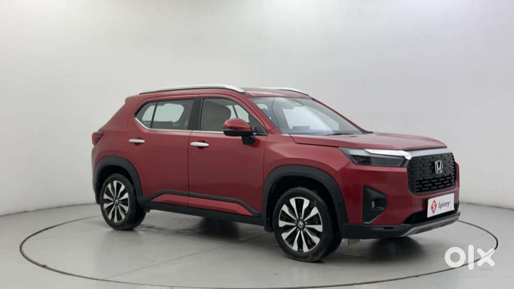 Honda Elevate Zx Mt, 2023, Petrol