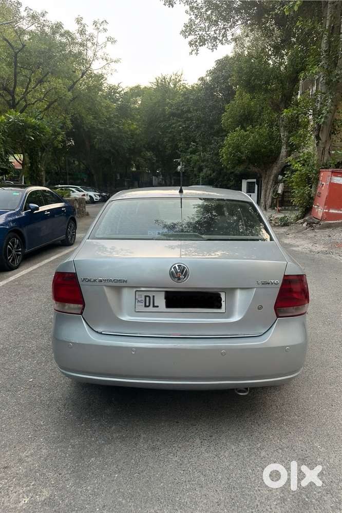 Well Maintained Volkswagen Available For Sale