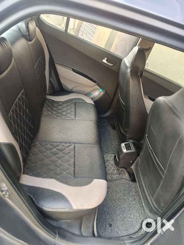 Hyundai Grand I10 2017 Diesel