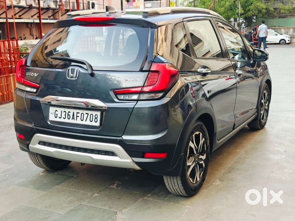 Honda Wr-v I-vtec Vx, 2022, Petrol