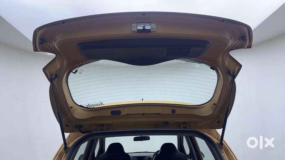 Hyundai Grand I10 1.2 Kappa Asta, 2014, Petrol