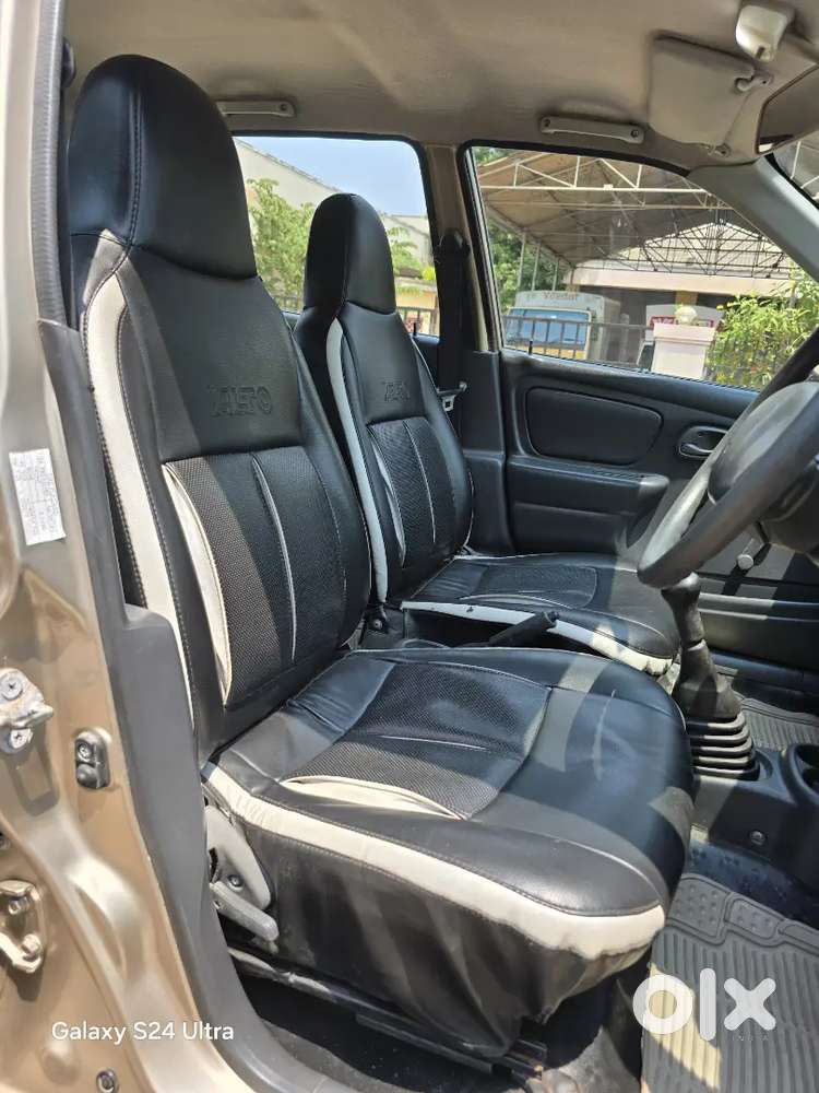 Maruthi Alto Lxi 2010