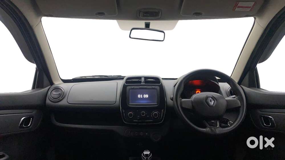 Renault Kwid 2019-ongoing 1.0 Rxt (o), 2019, Petrol