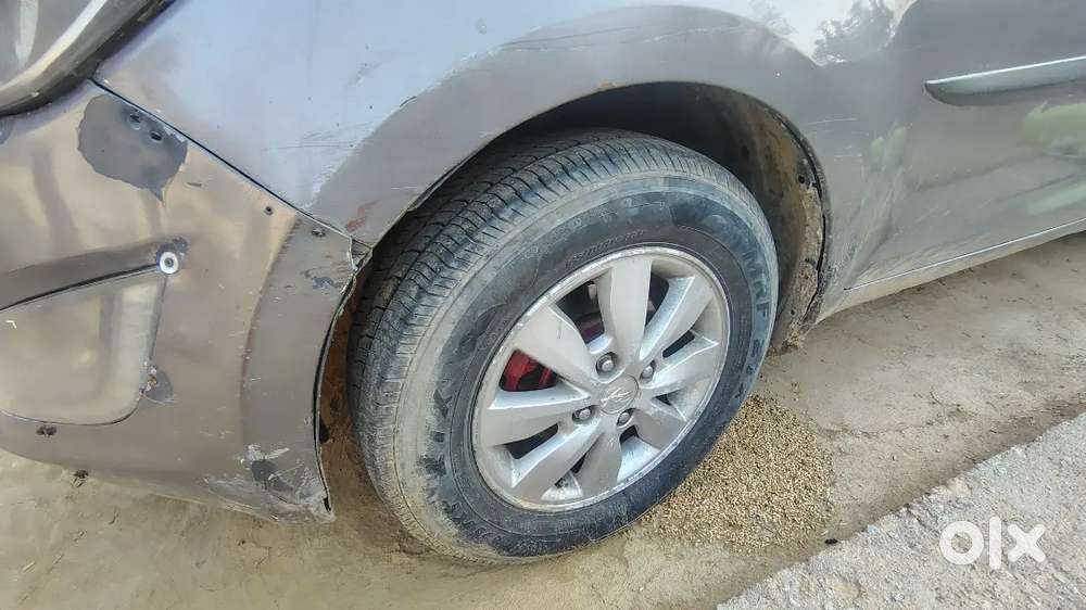 I 20 Car Model 13