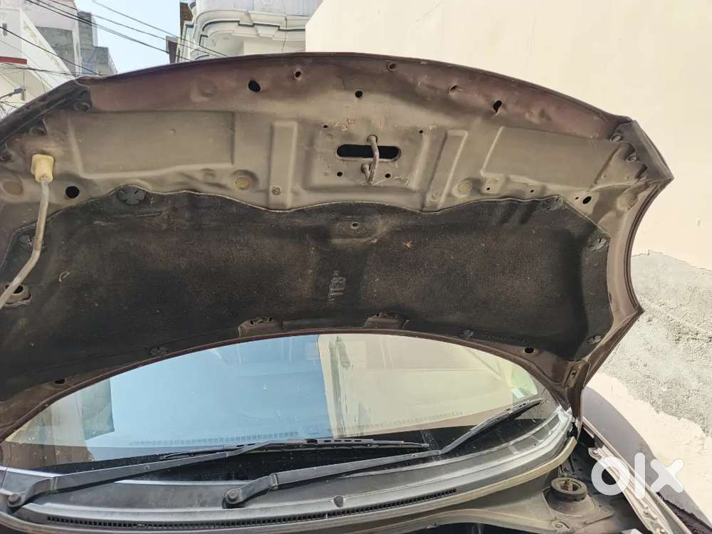 Honda Amaze Vx 2016