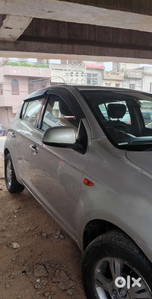 Hyundai Elite I20 Diesel 2011 Model