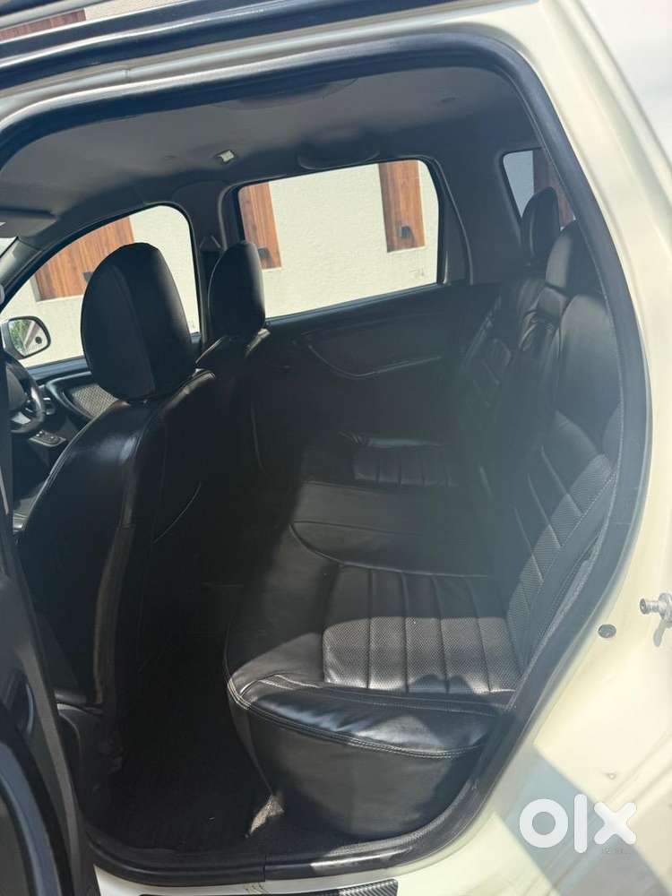 Renault Duster Rxl 15/2016 Diesel