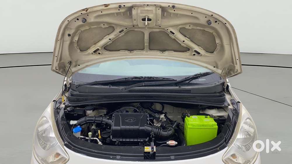 Hyundai I10 Magna 1.1l, 2015, Petrol