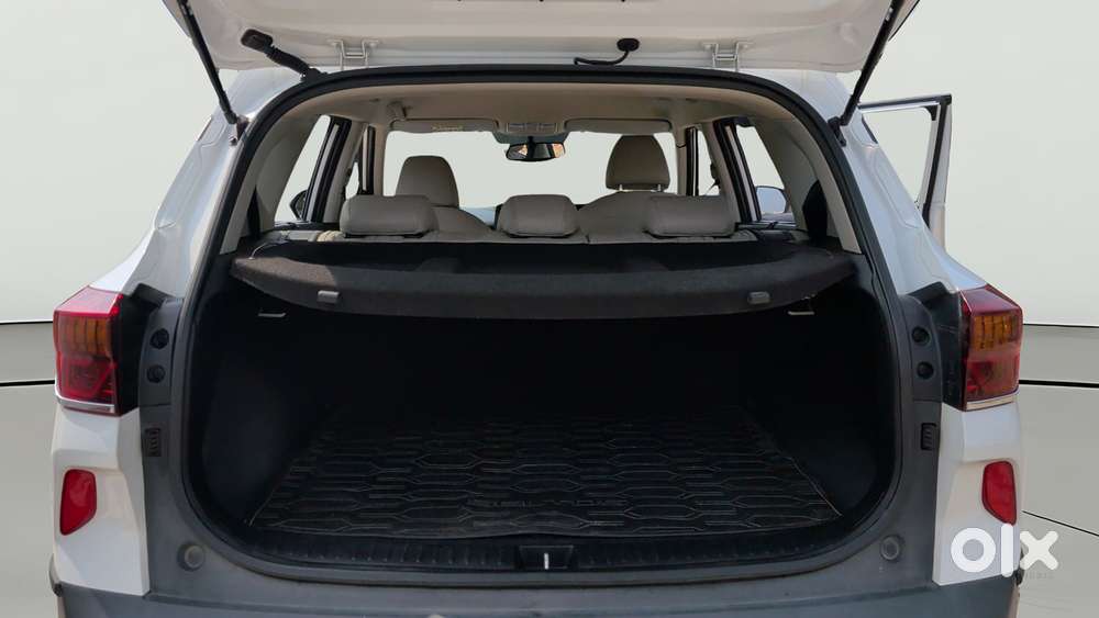 Kia Seltos Htx G, 2020, Petrol