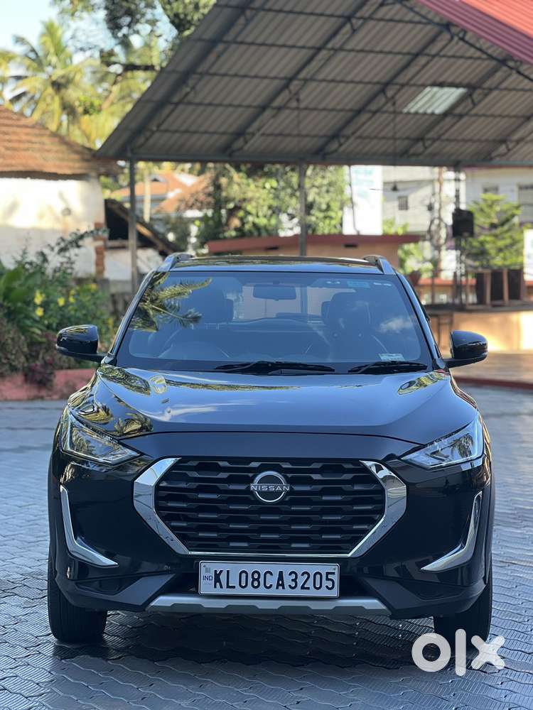 Nissan Magnite 1.0 Xl, 2023, Petrol