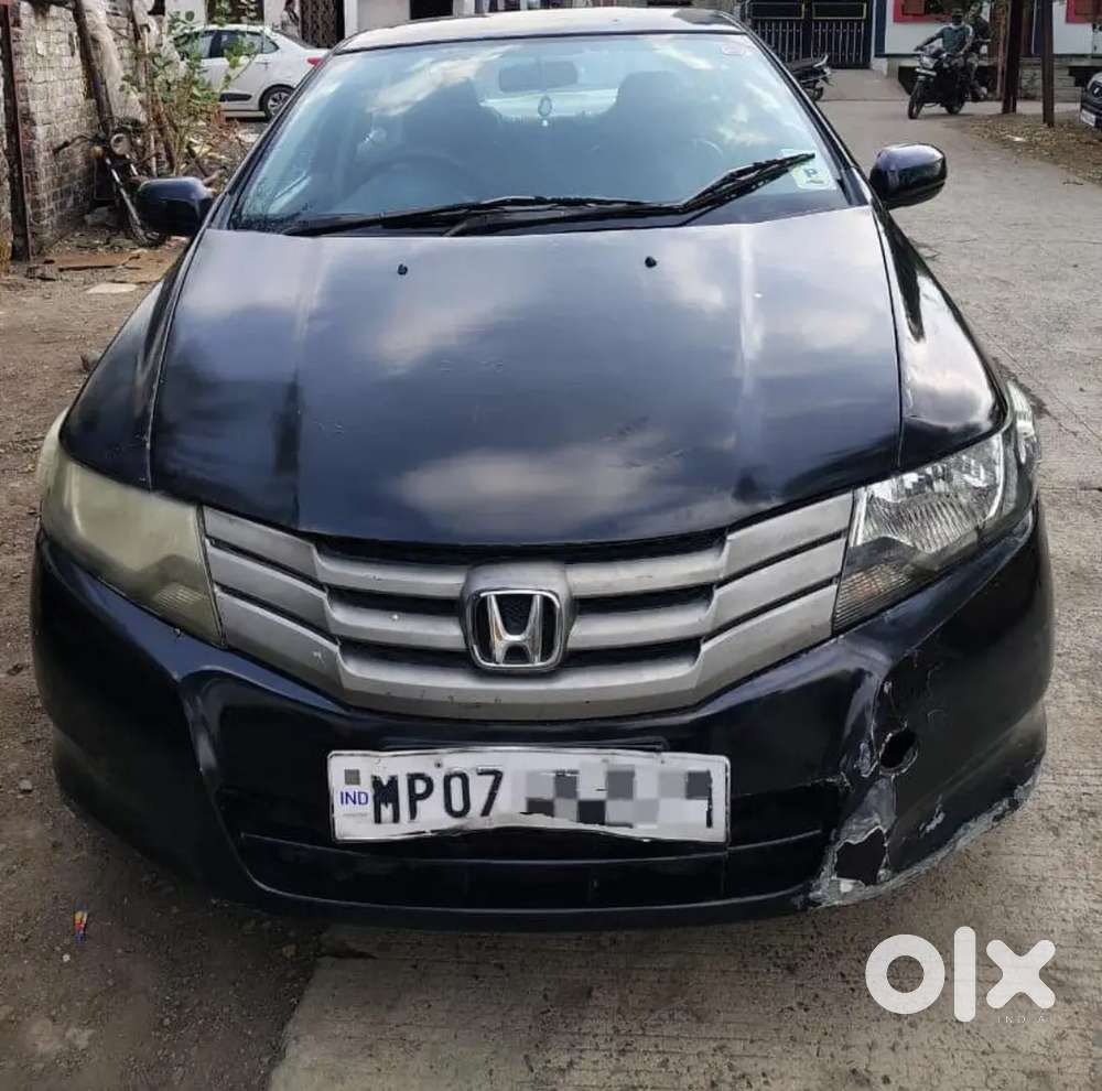 Honda City 2019 Petrol 42000 Km Driven