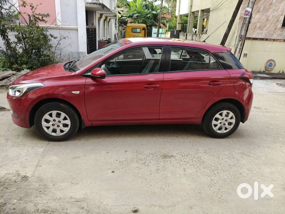 Hyundai Elite I20 Magna Executive 1.2, 2017, Petrol