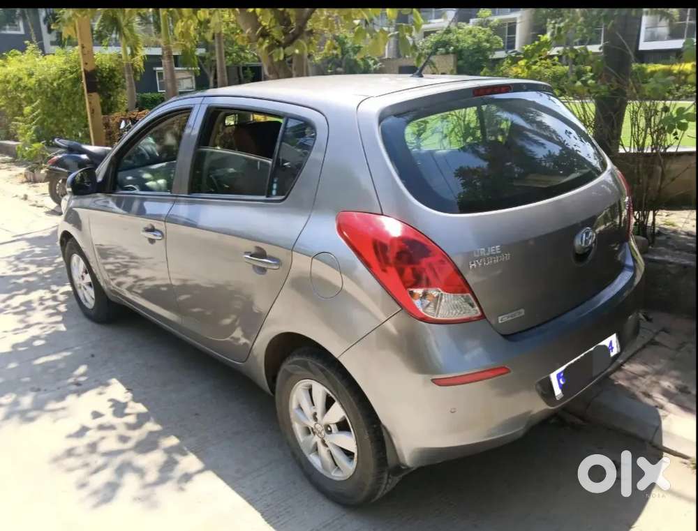 Hyundai I20 2013 Diesel 130000 Km Driven