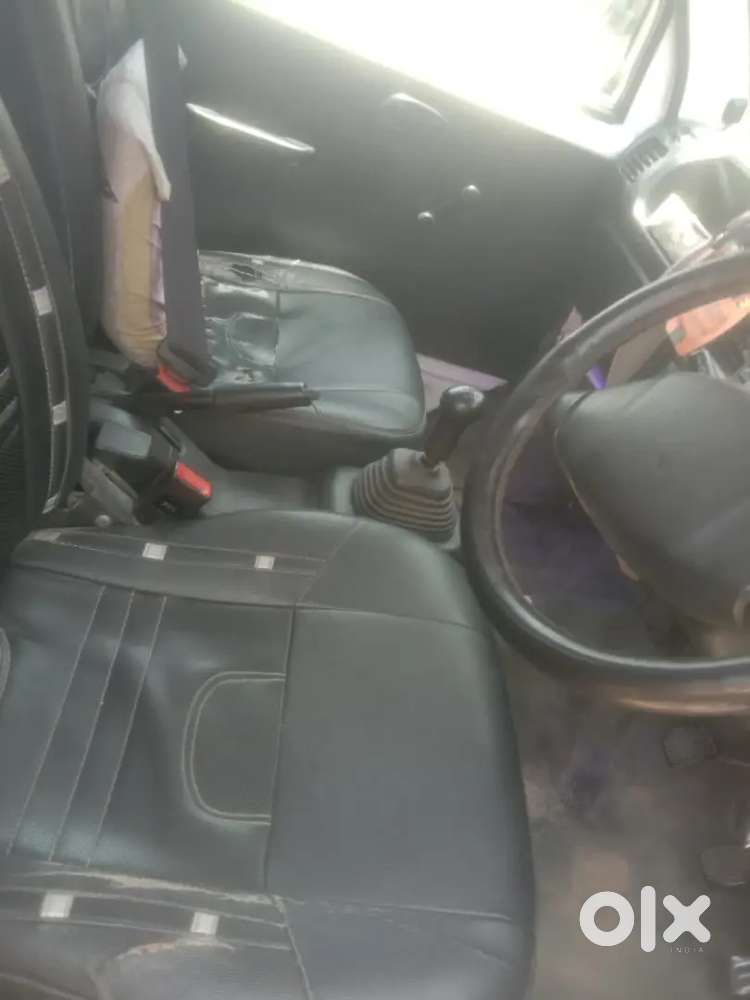 2017 Maruti Suzuki Eeco Ac 5 Str
