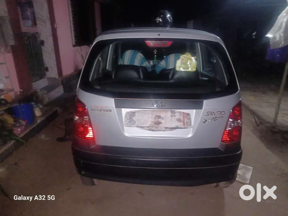 Hyundai Santro Xing 2005