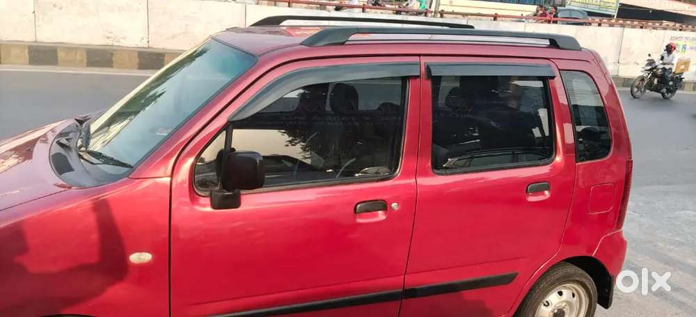 Maruti Suzuki Wagon R 2010 Petrol Well Maintained