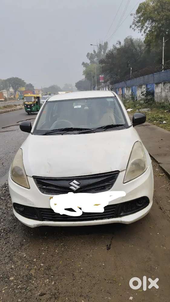 Maruti Suzuki Dzire 2019 Cng & Hybrids 250000 Km Driven