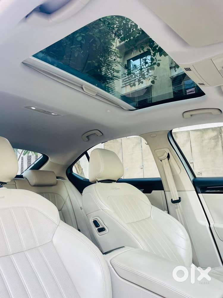 Skoda Superb L&k 2.0 Tdi At, 2017, Petrol