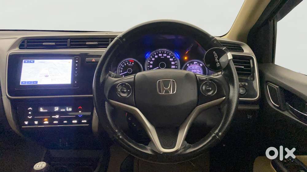 Honda City 1.5 V 5th Gen I-vtec Mt, 2022, Petrol