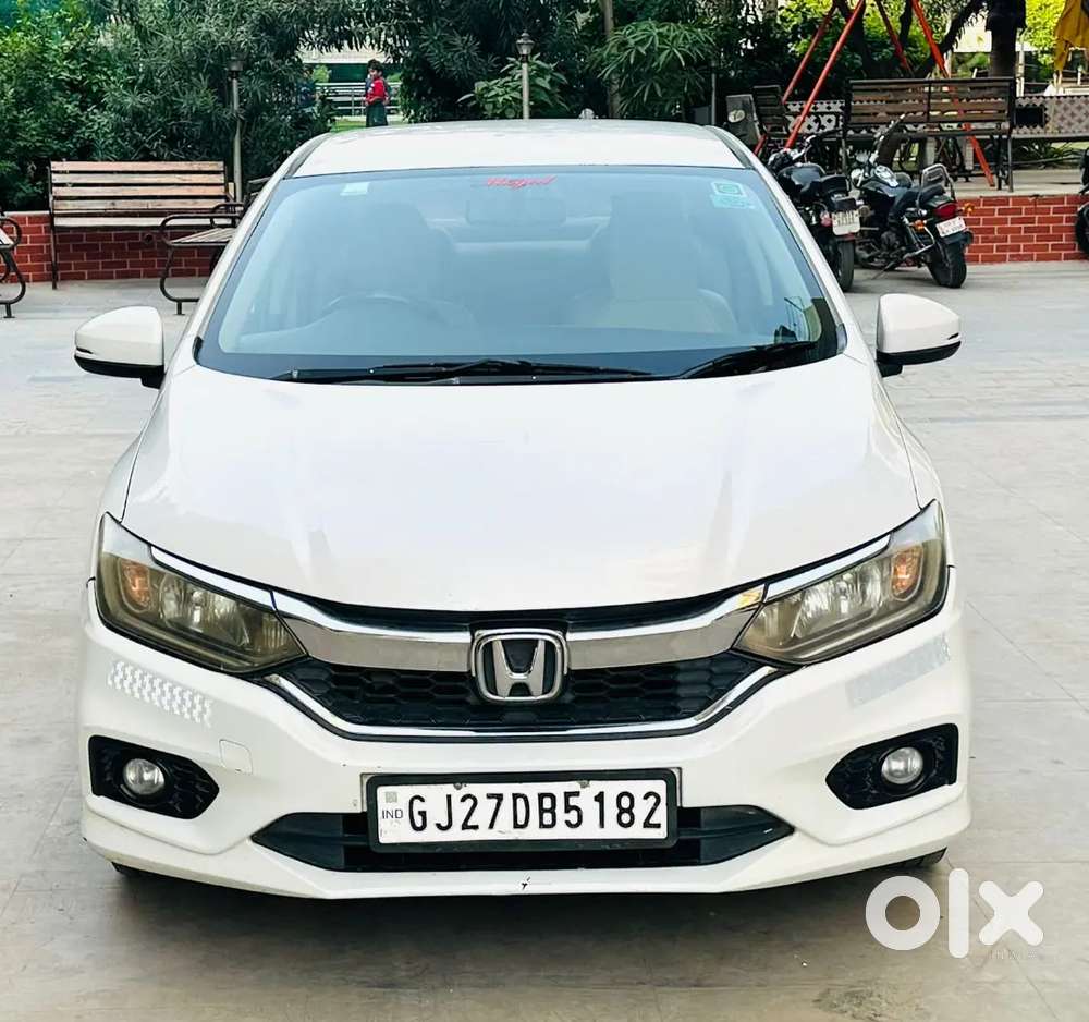 Honda City 2019 Petrol 94000 Km Driven