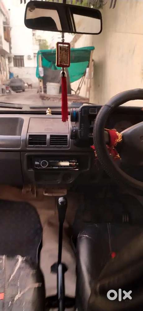 Maruti Suzuki 800 2009 Petrol 62062 Km Driven