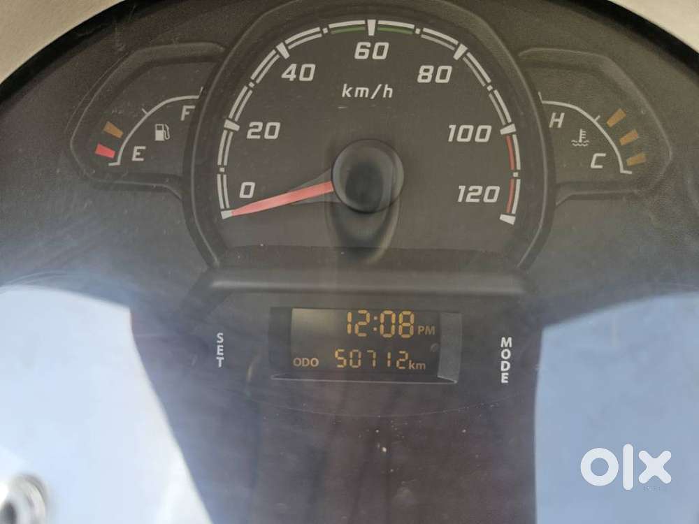 Tata Nano Xt, 2014, Petrol