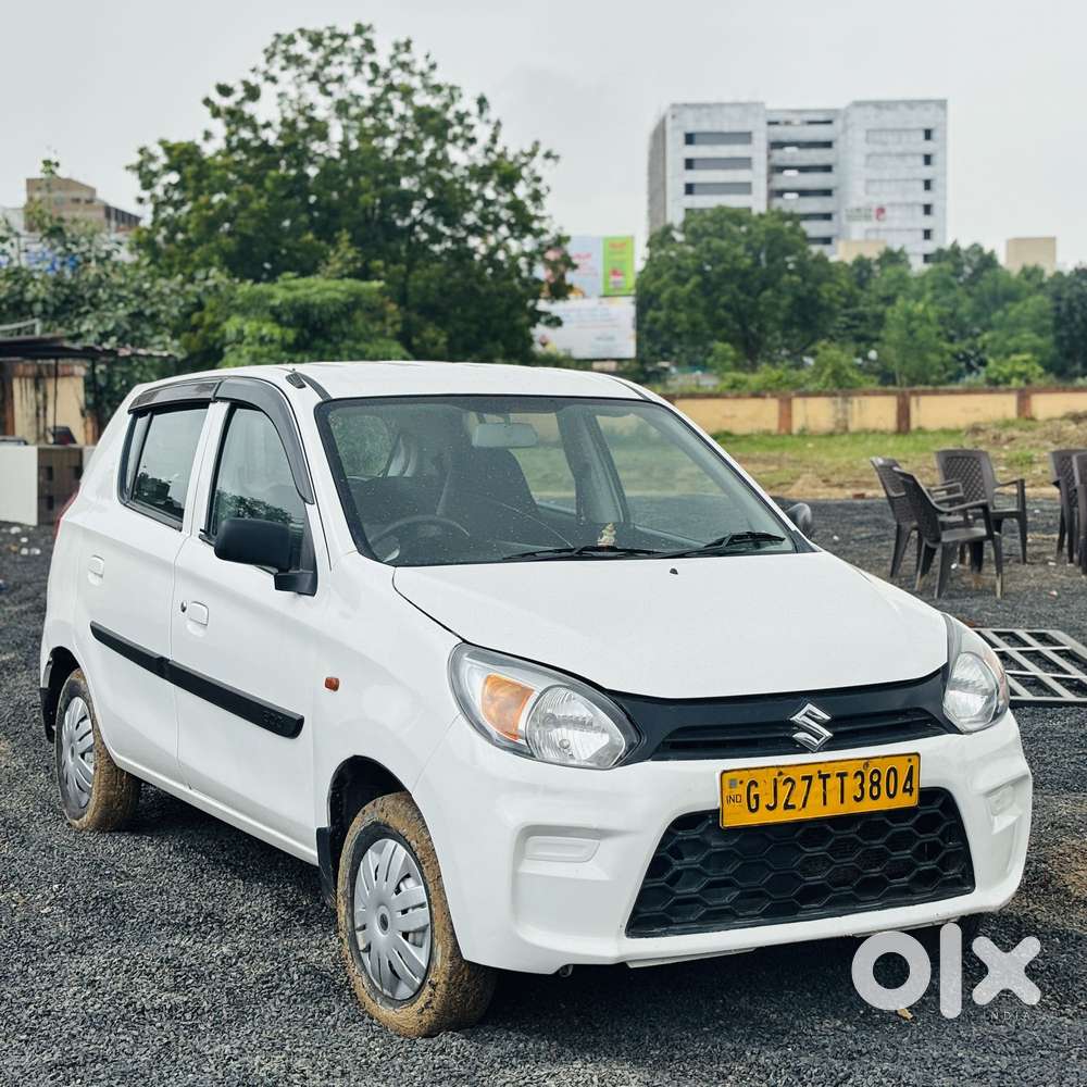 Maruti Suzuki Alto 800 Cng Lxi, 2020, Cng & Hybrids