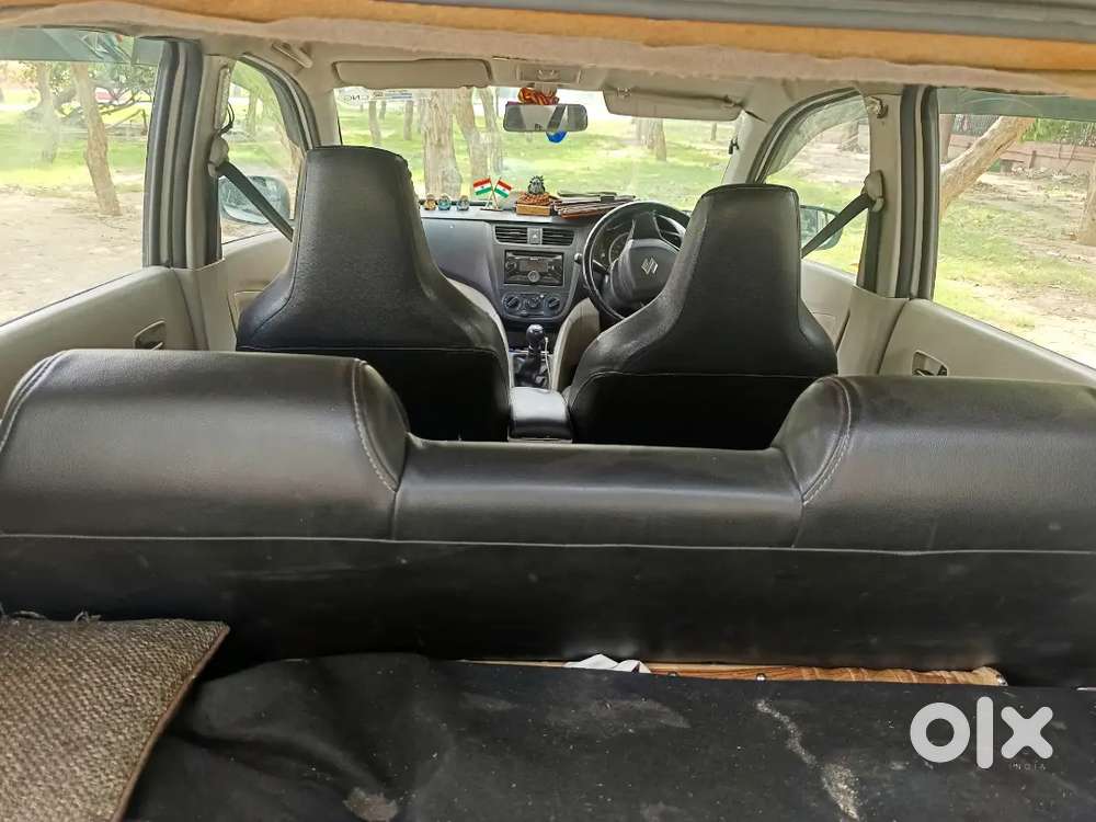 Celerio H2 Cng