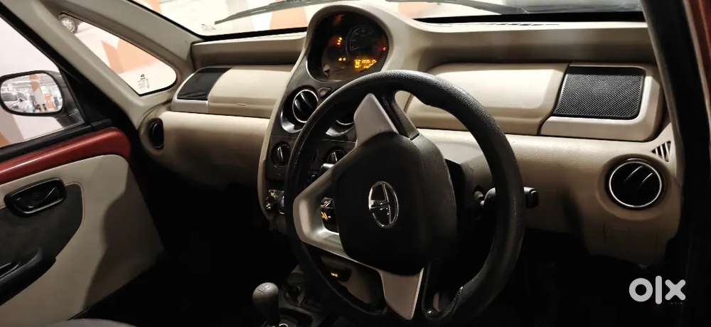 Tata Nano 54k Running Well Running