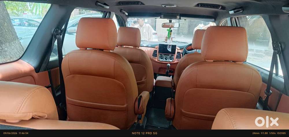 Excellant Condition Innova For Sale In Your Budget