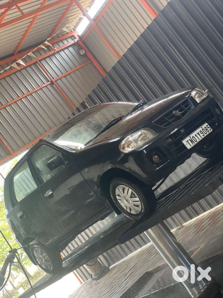 Alto Lxi Fc Upto 2031 2nd Owner