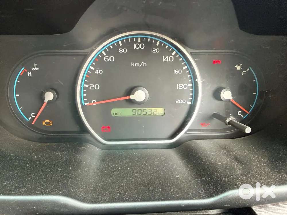 Hyundai I10 Era Petrol 2008