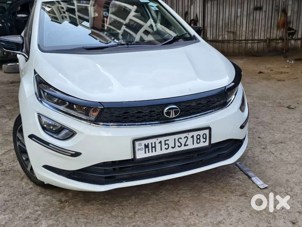 Tata Altroz Xz Cng 2024