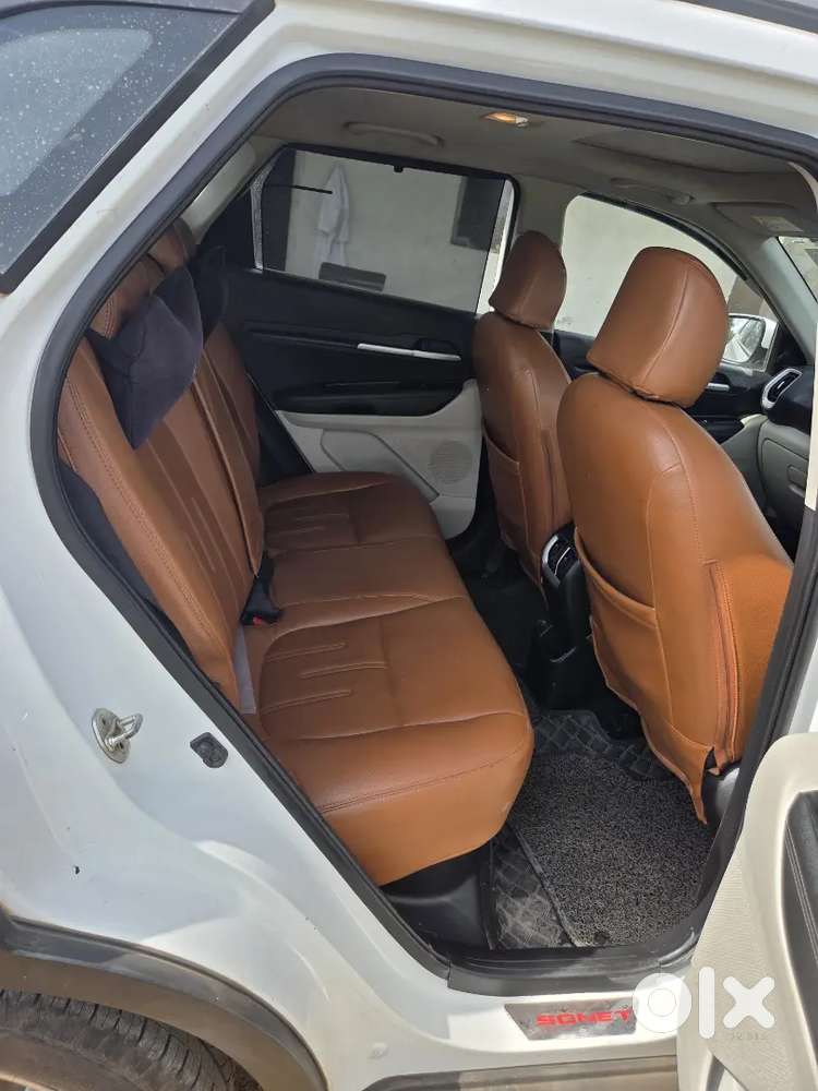 Excellent  Condition Kia Sonet 1.5 Diesel