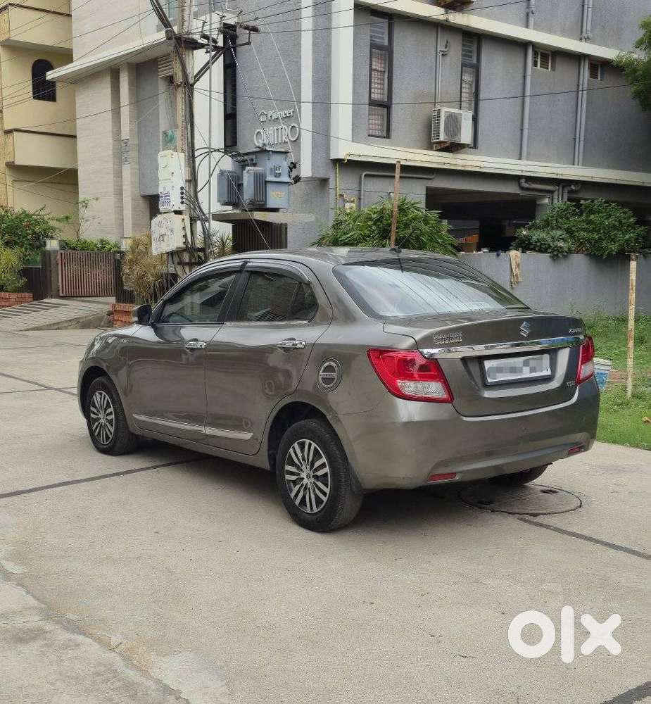 Maruti Suzuki Swift Dzire Vdi Bsiv, 2019, Diesel