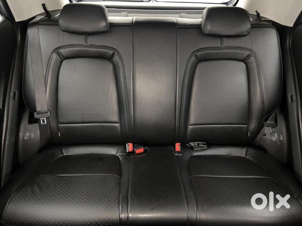 Hyundai Venue 1.5 Crdi Sx (o) Executive, 2022, Diesel