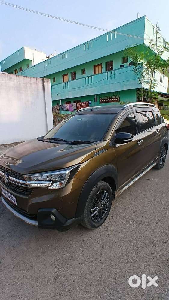 Maruti Suzuki Xl6 2020 Petrol Well Maintained