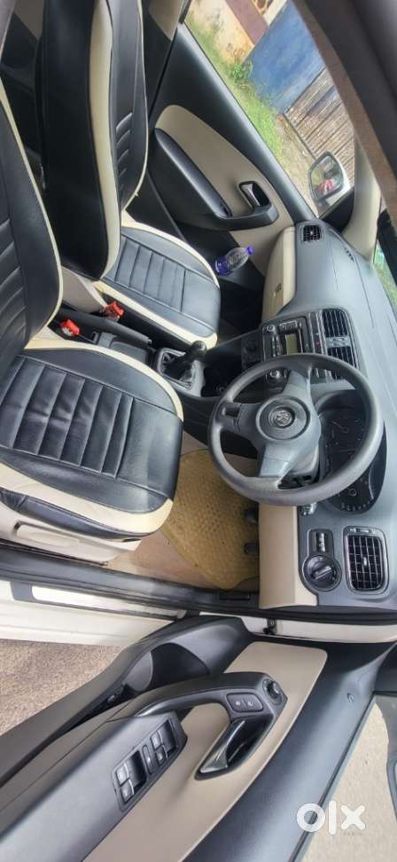 Volkswagen Polo Comfortline 1.2l Diesel, 2013, Diesel