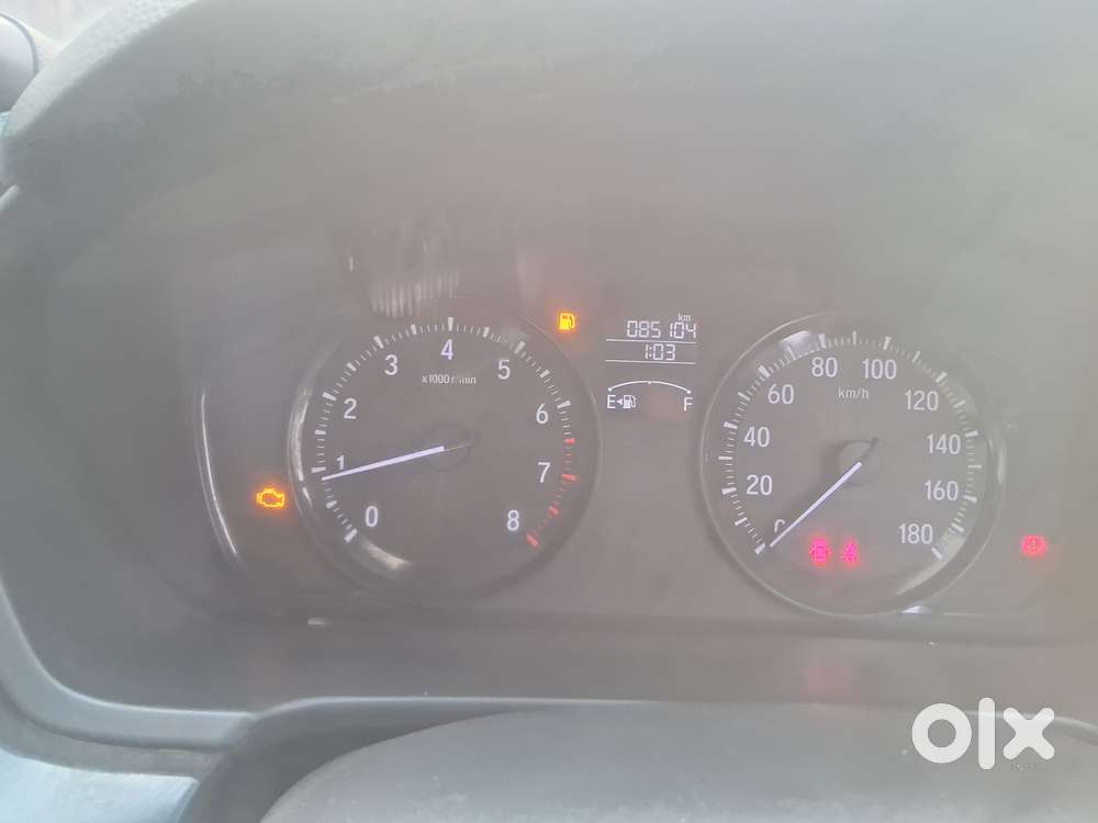 Honda Amaze 2nd Gen Elite Edition Mt, 2019, Cng & Hybrids