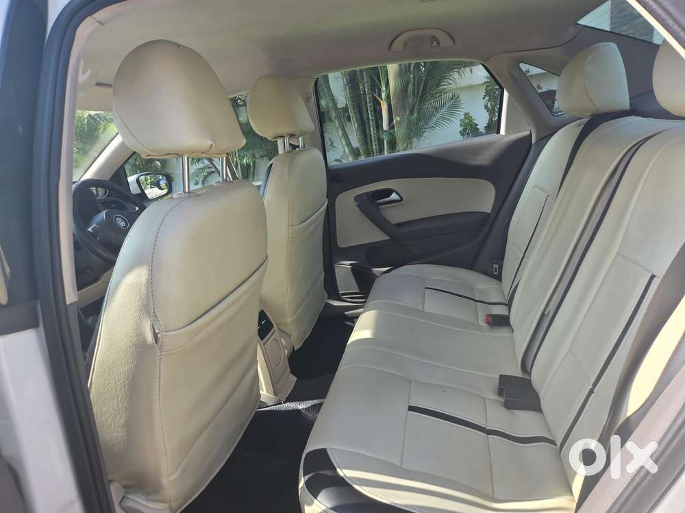 Volkswagen Vento 2013-2015 1.5 Tdi Comfortline, 2014, Diesel