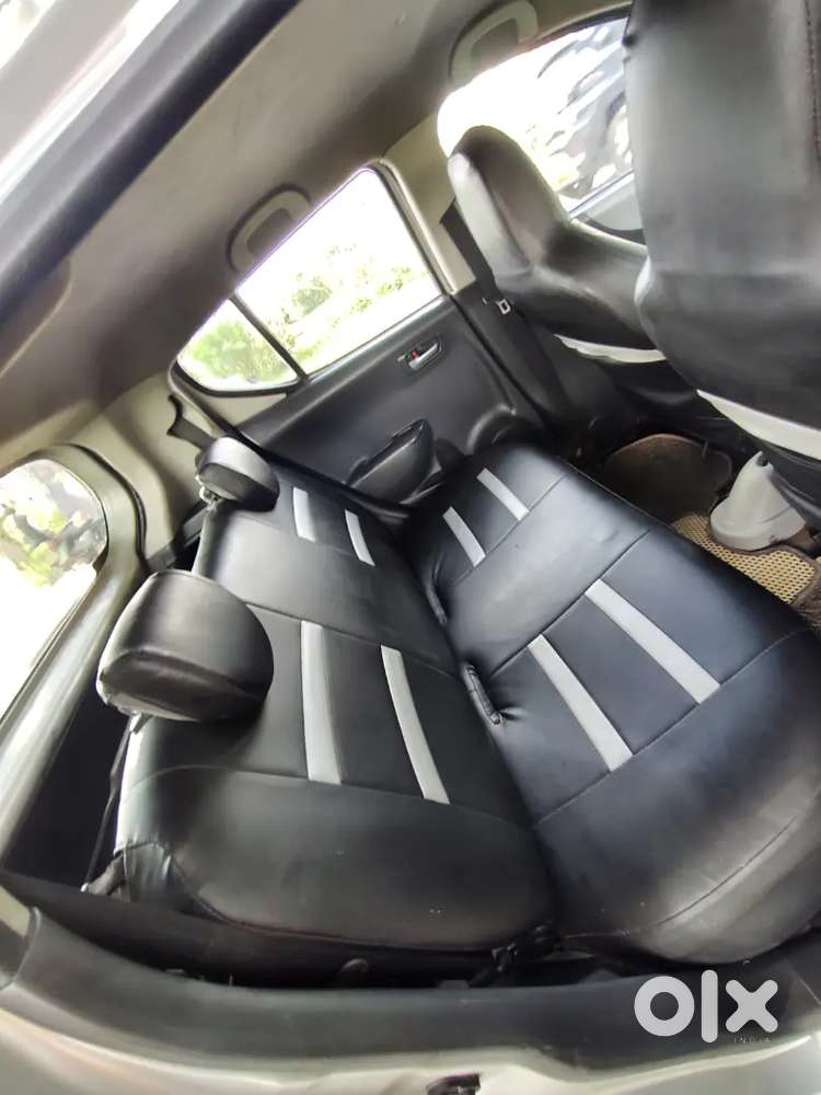 Maruti Suzuki A-star 1.0 Vxi 2010