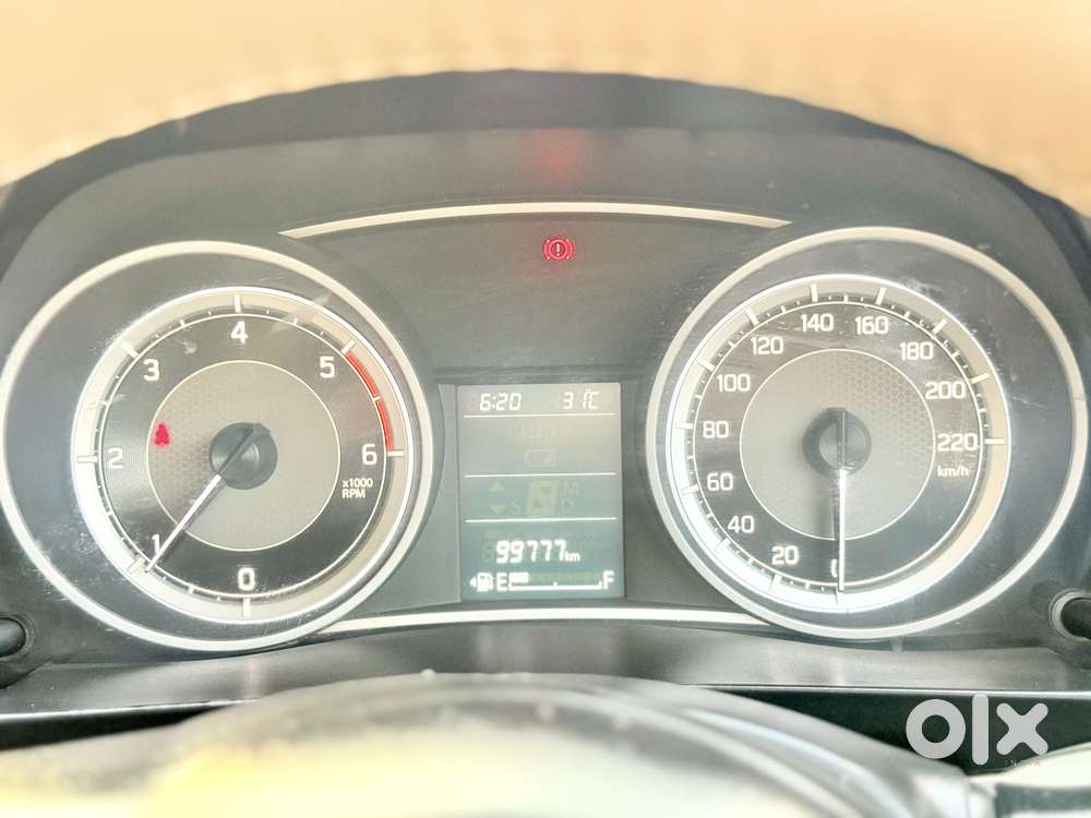 Maruti Suzuki Swift Dzire Zdi + Mt, 2018, Diesel