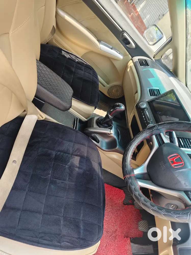 Honda Civic Mt Sunroof 2013