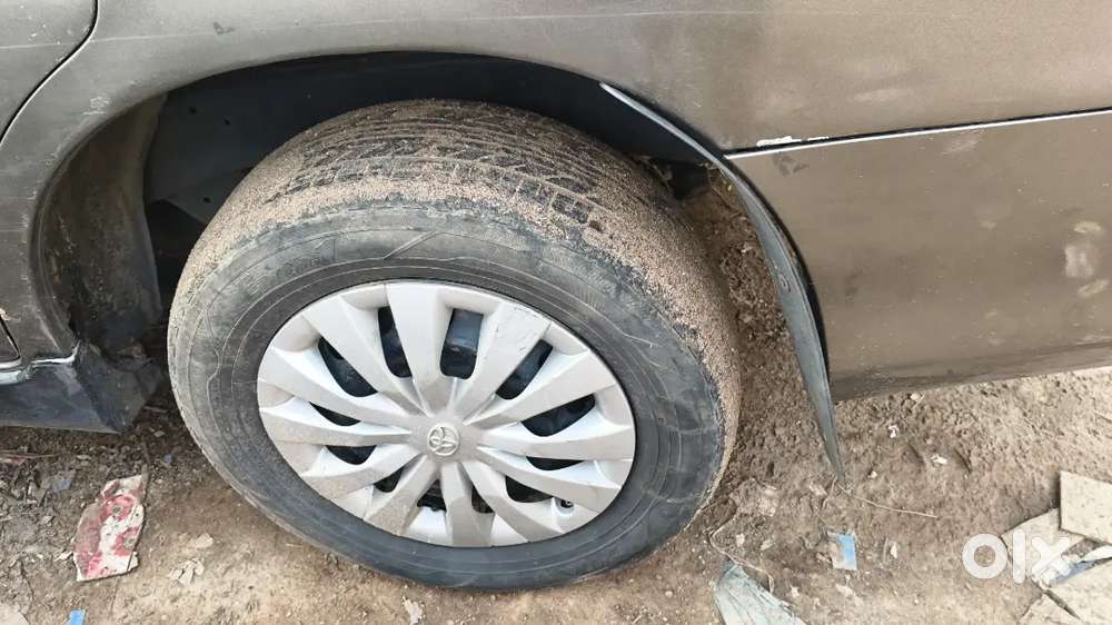 Toyota Innova 2015 Diesel 144000 Km Driven