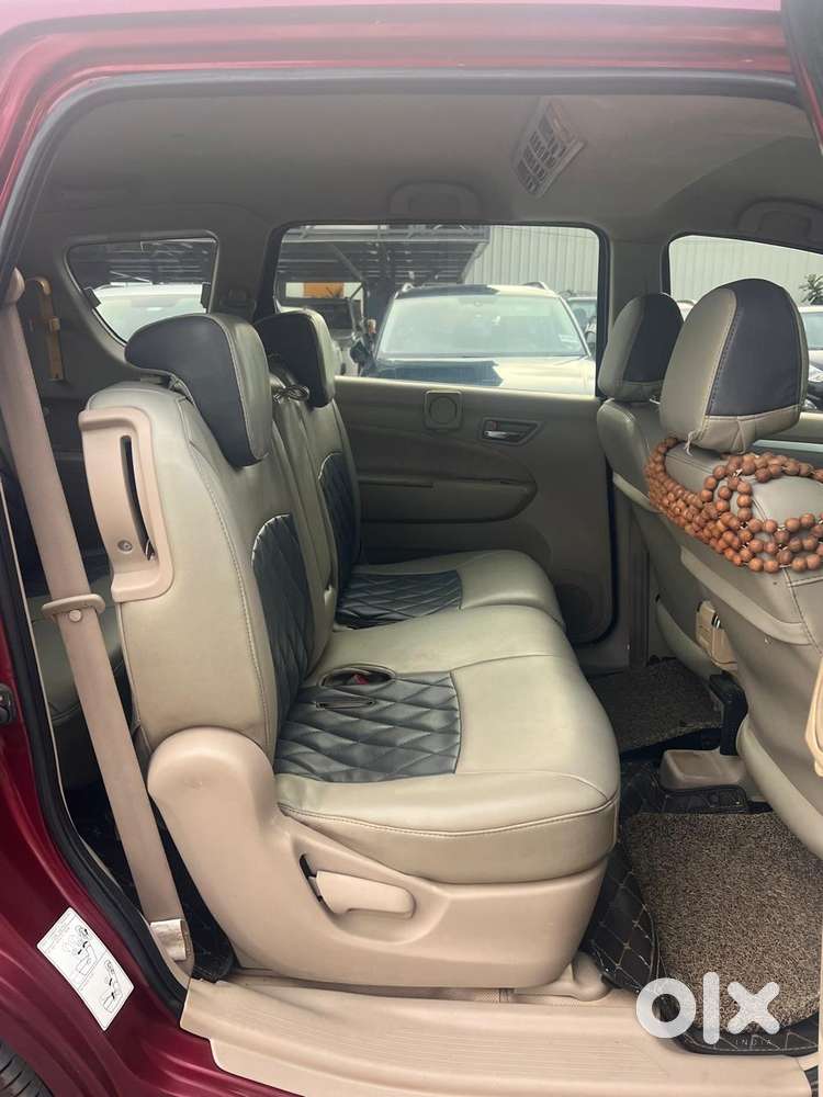 Maruti Suzuki Ertiga Vxi, 2014, Petrol