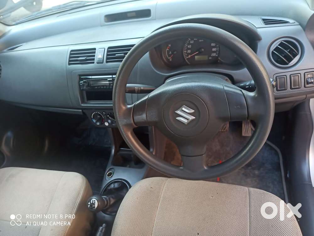 Maruti Suzuki Swift Dzire 1.3 Vxi, 2010, Petrol