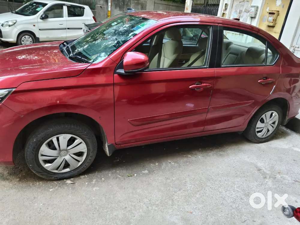 Honda Amaze