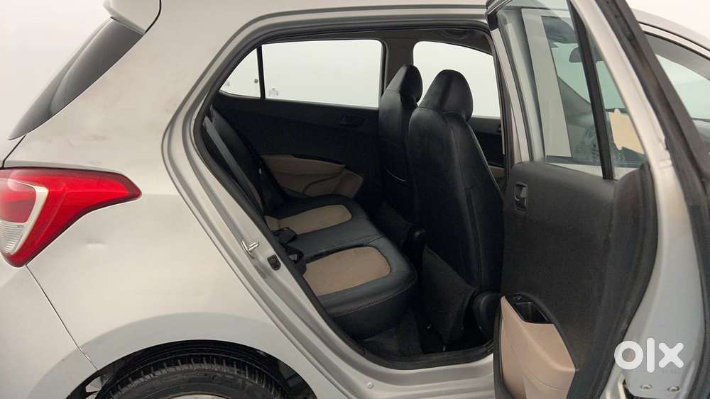 Hyundai Grand I10 1.2 Kappa Magna, 2015, Petrol